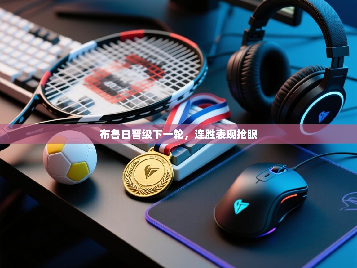 开云体育极速下载镜像-布鲁日晋级下一轮，连胜表现抢眼