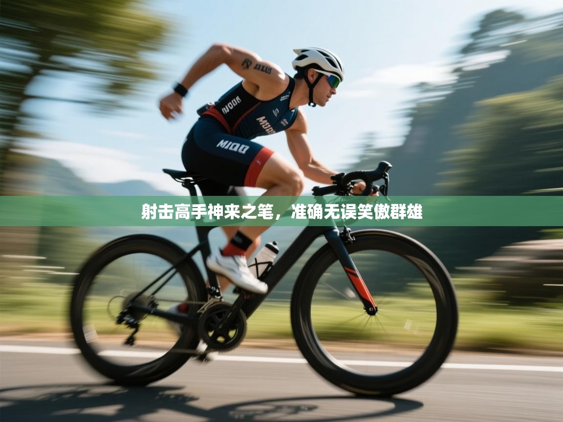 开云体育在线玩-射击高手神来之笔，准确无误笑傲群雄  第3张