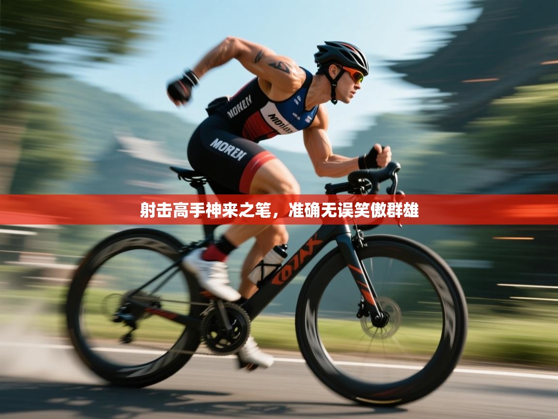 开云体育在线玩-射击高手神来之笔，准确无误笑傲群雄  第4张