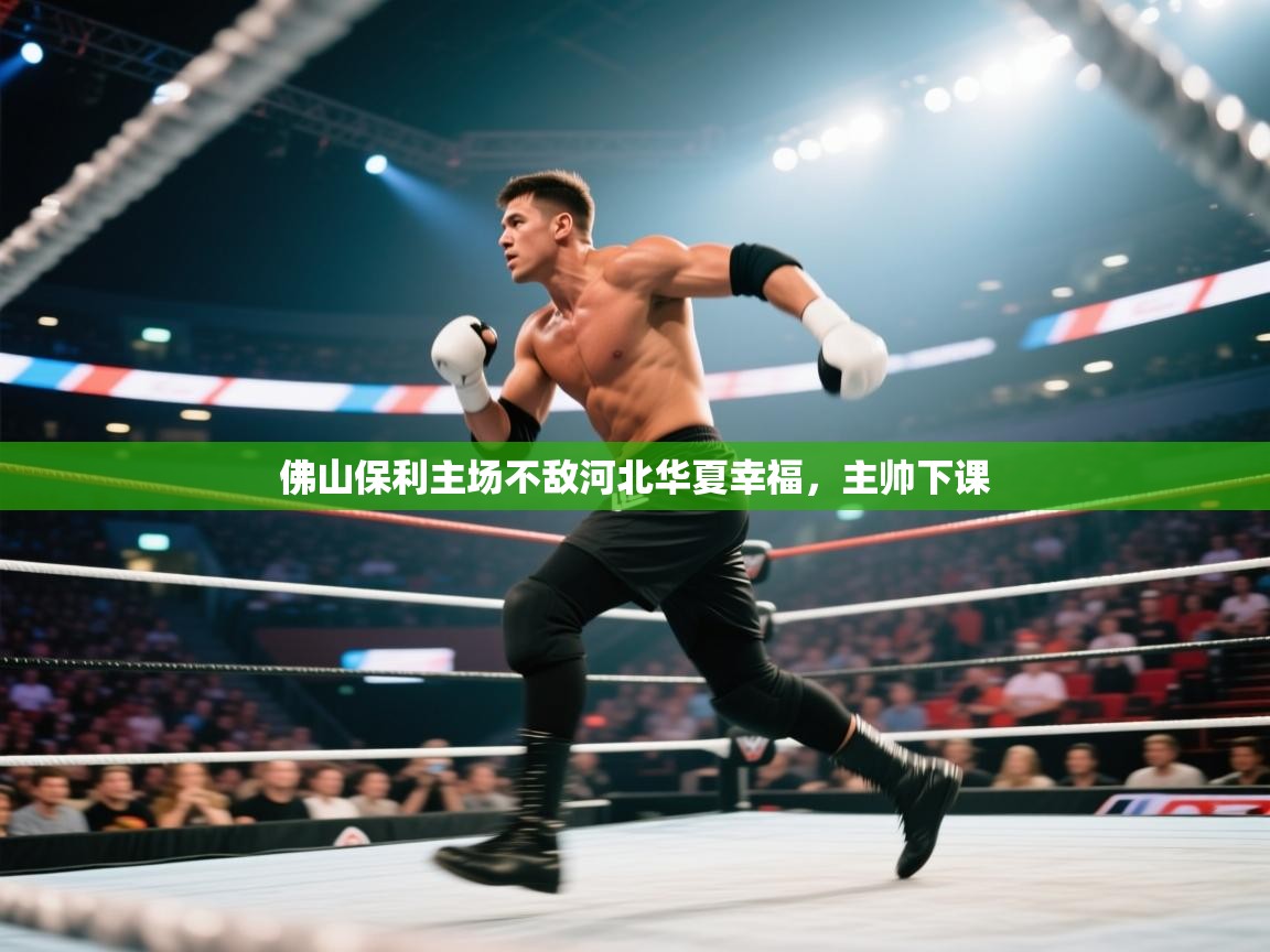 开云体育绑定手机指南-佛山保利主场不敌河北华夏幸福，主帅下课  第3张