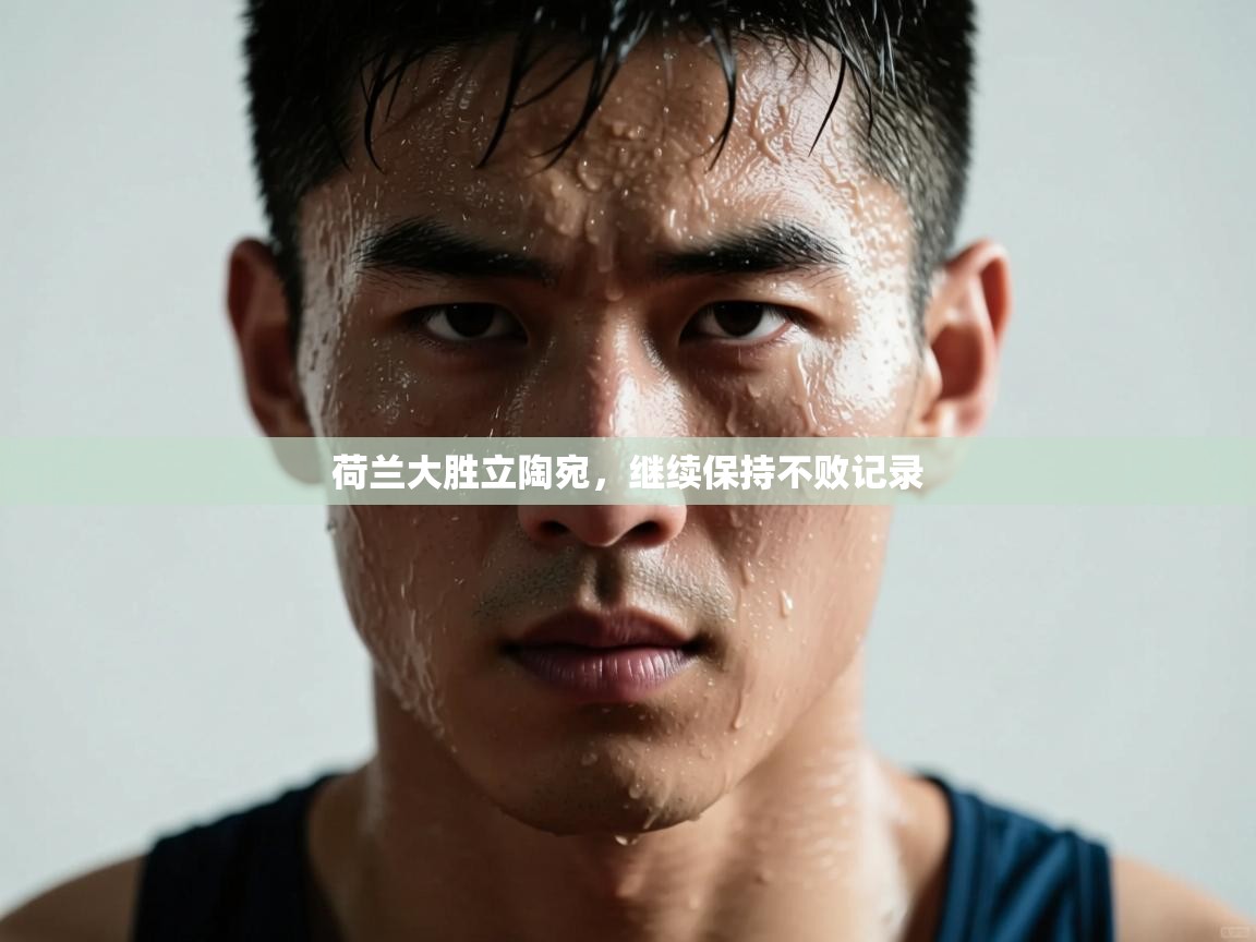 云开体育app官网入口-荷兰大胜立陶宛,继续保持不败记录 第3张