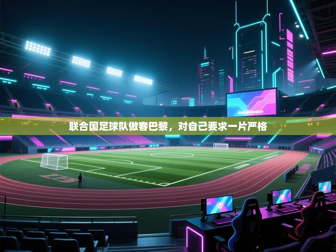 开云体育app官网-联合国足球队做客巴黎，对自己要求一片严格  第4张