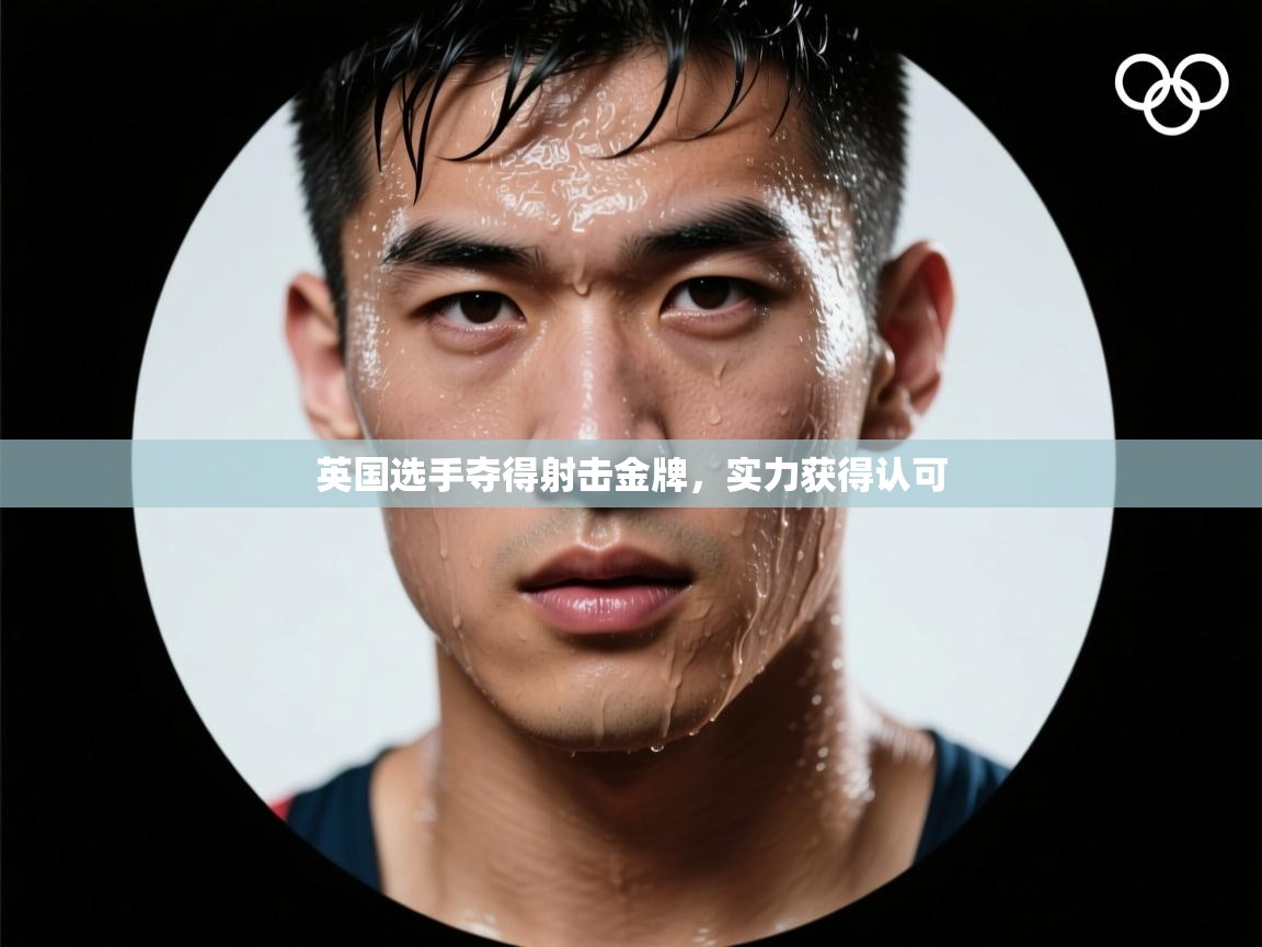 开云体育app网页版入口-英国选手夺得射击金牌，实力获得认可