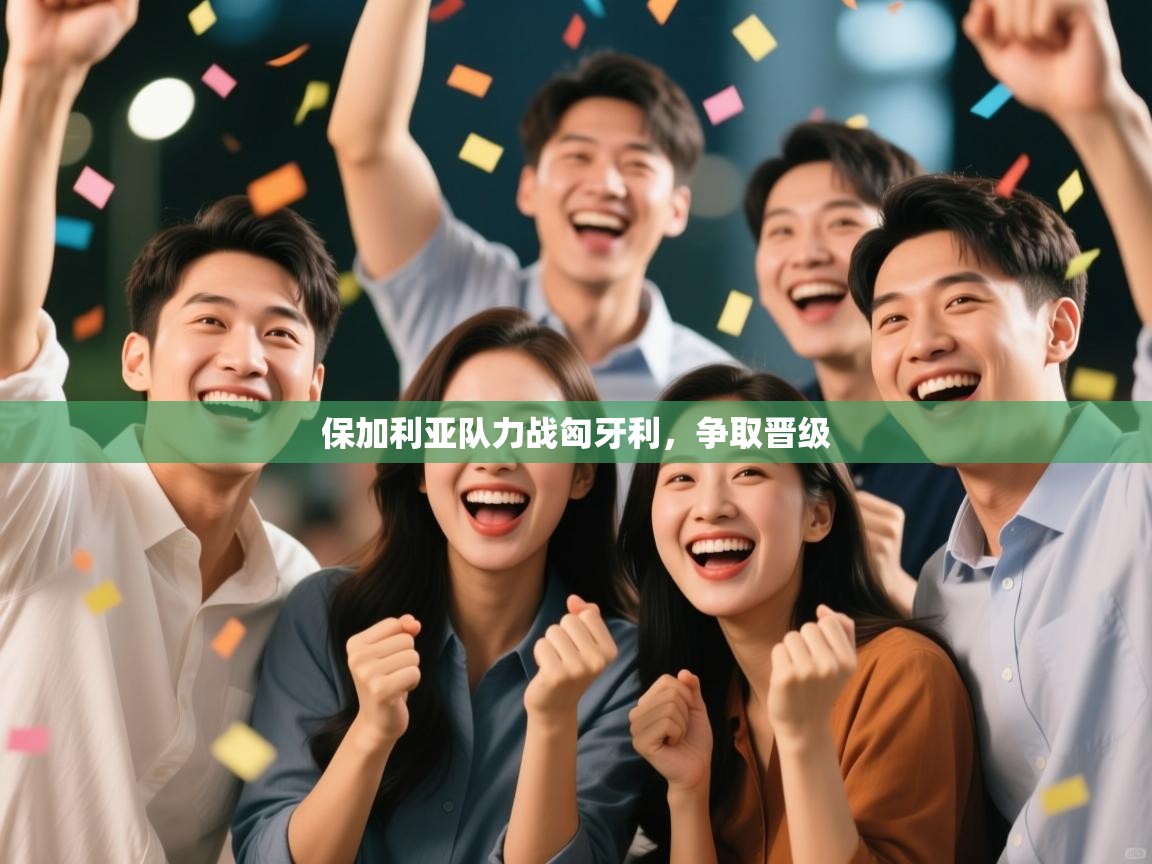 开云体育英文版入口-保加利亚队力战匈牙利，争取晋级