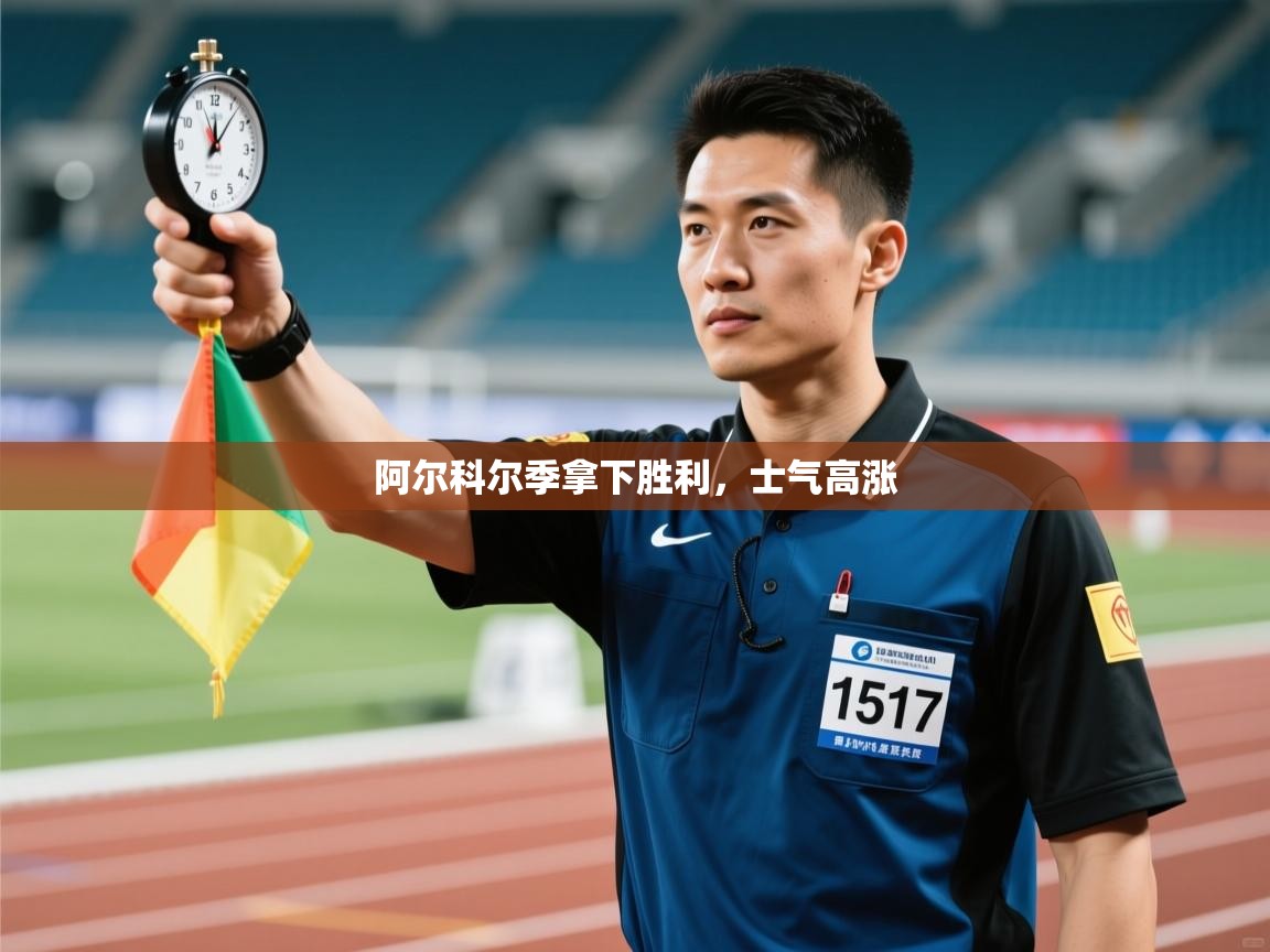 开云APP-阿尔科尔季拿下胜利，士气高涨  第3张