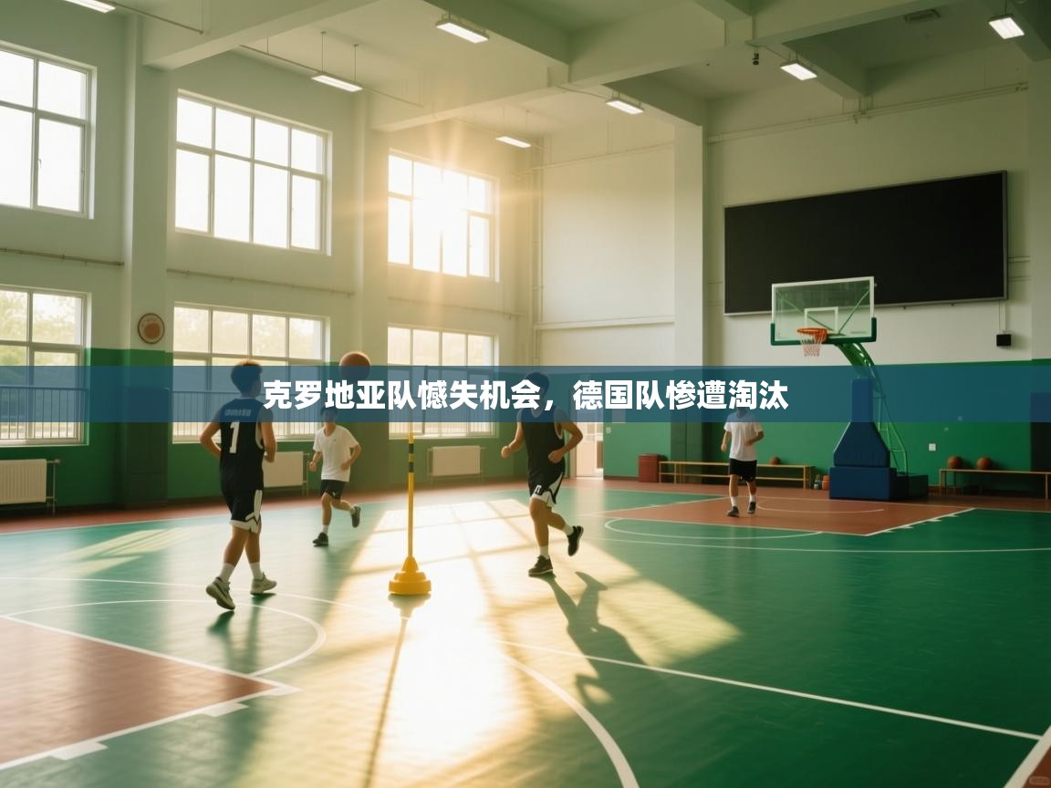 开云体育忘记密码找回-克罗地亚队憾失机会，德国队惨遭淘汰