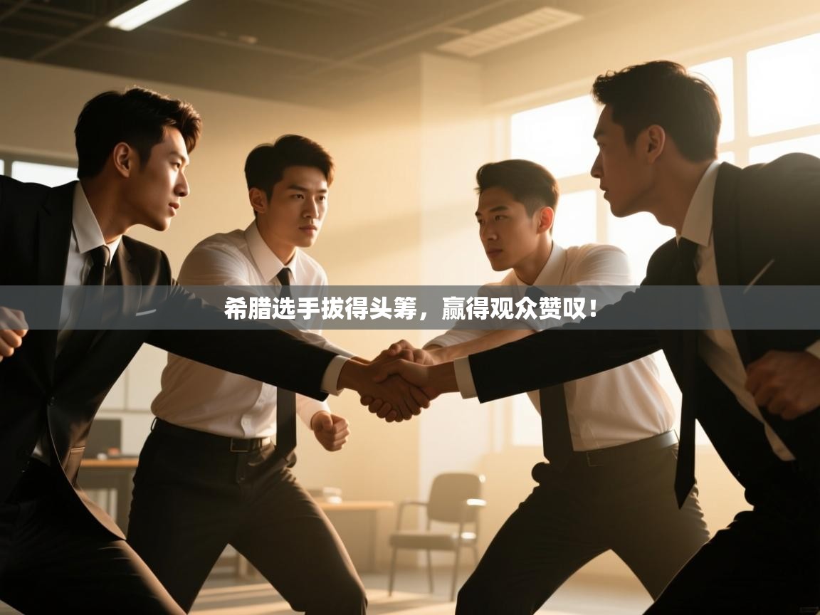 kaiyun sports-希腊选手拔得头筹，赢得观众赞叹！  第2张