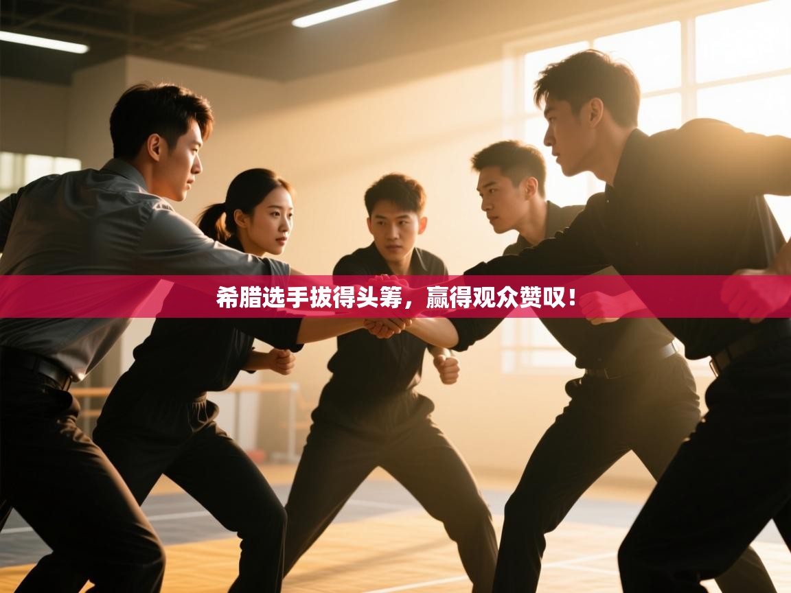 kaiyun sports-希腊选手拔得头筹，赢得观众赞叹！  第3张