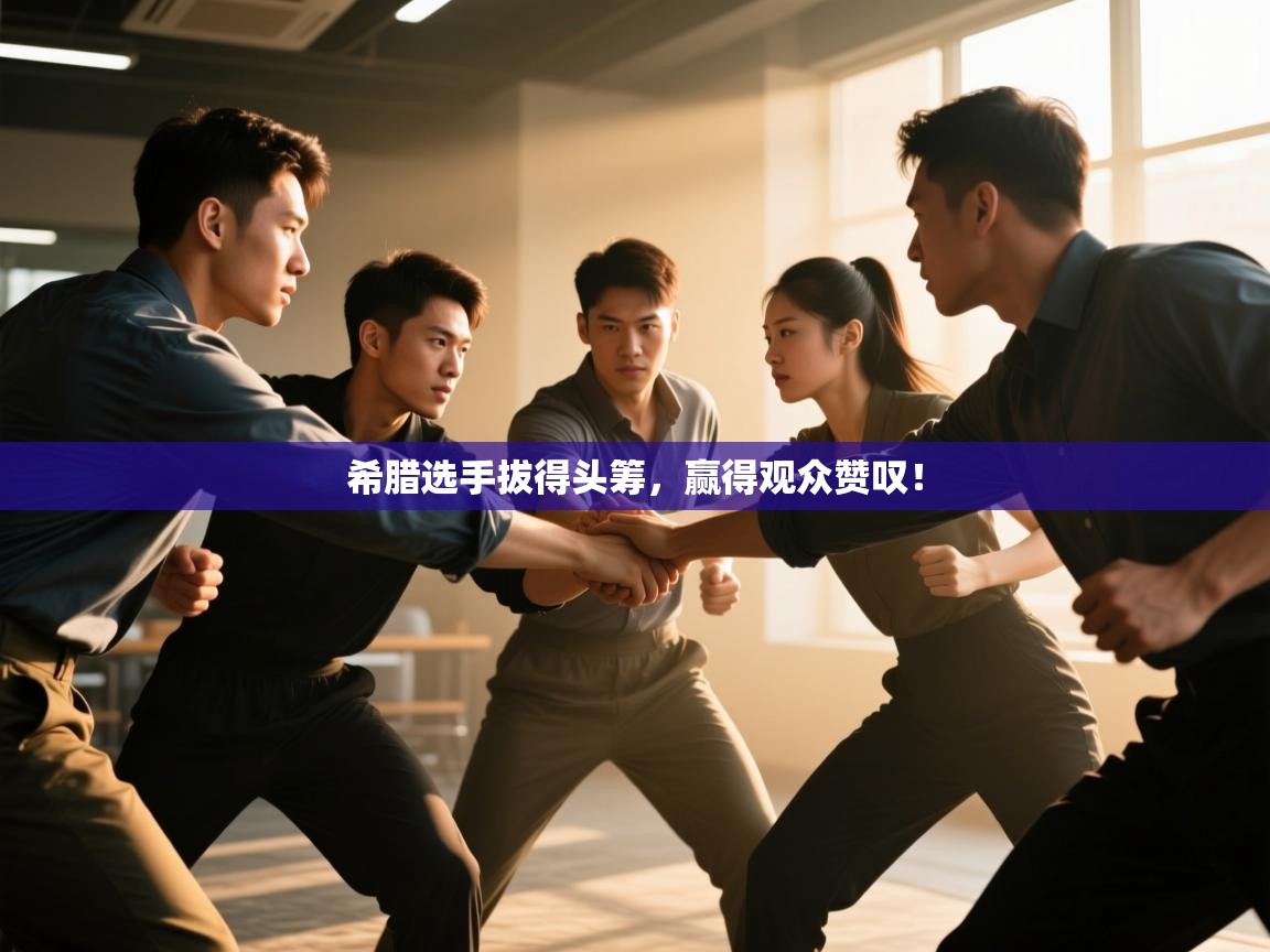 kaiyun sports-希腊选手拔得头筹，赢得观众赞叹！  第4张