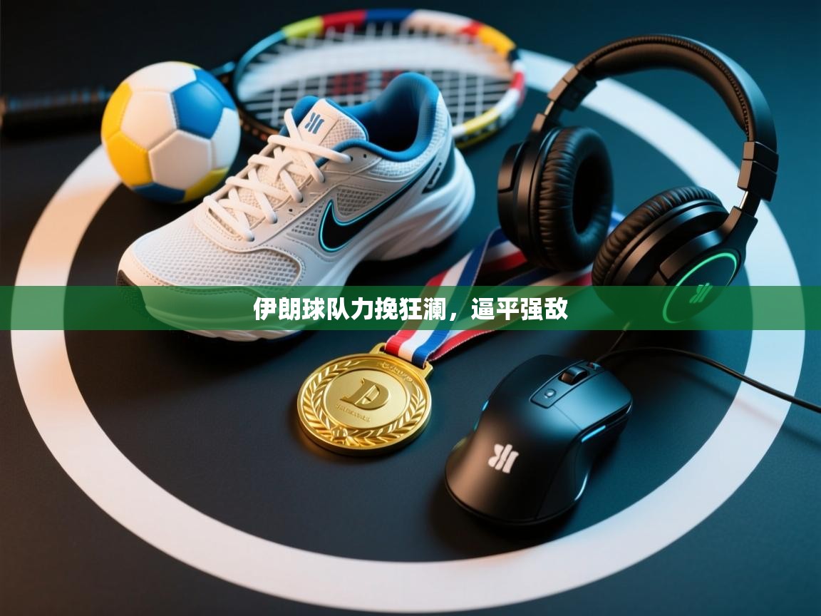 开云体育直播平台-伊朗球队力挽狂澜，逼平强敌  第2张