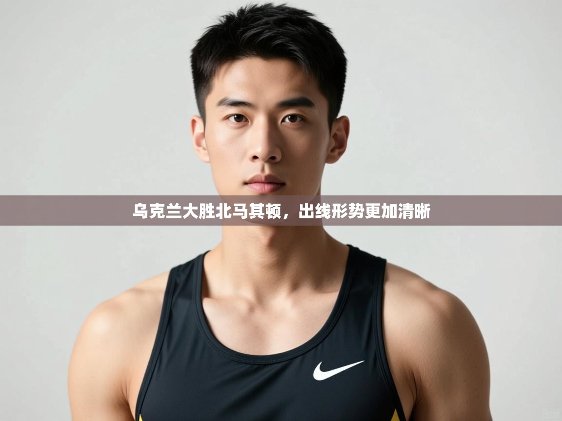 开云体育app下载入口-乌克兰大胜北马其顿，出线形势更加清晰  第3张