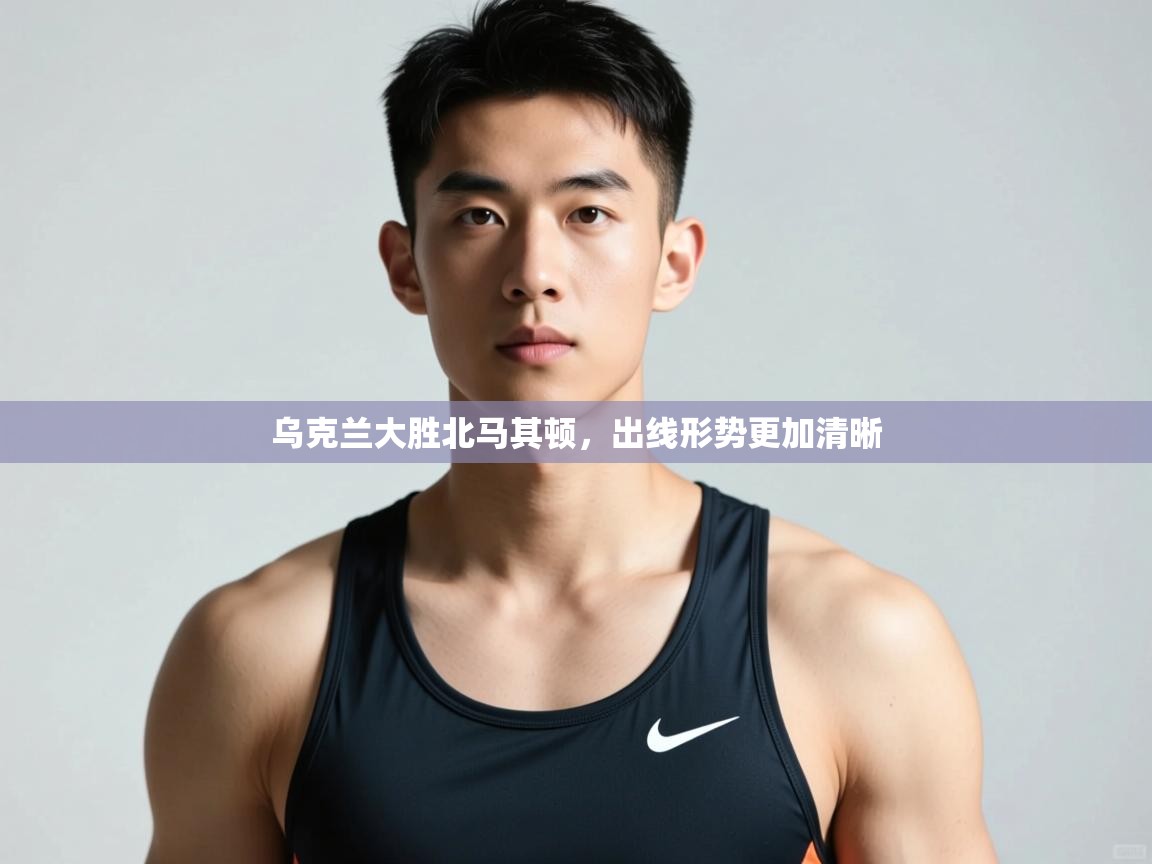 开云体育app下载入口-乌克兰大胜北马其顿，出线形势更加清晰  第4张