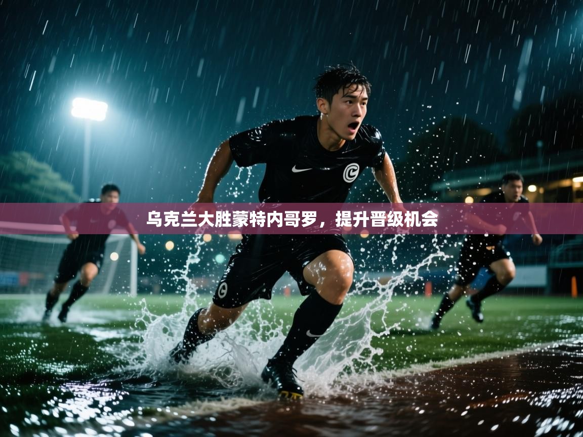 开云体育app下载安装免费-乌克兰大胜蒙特内哥罗,提升晋级机会 第2张