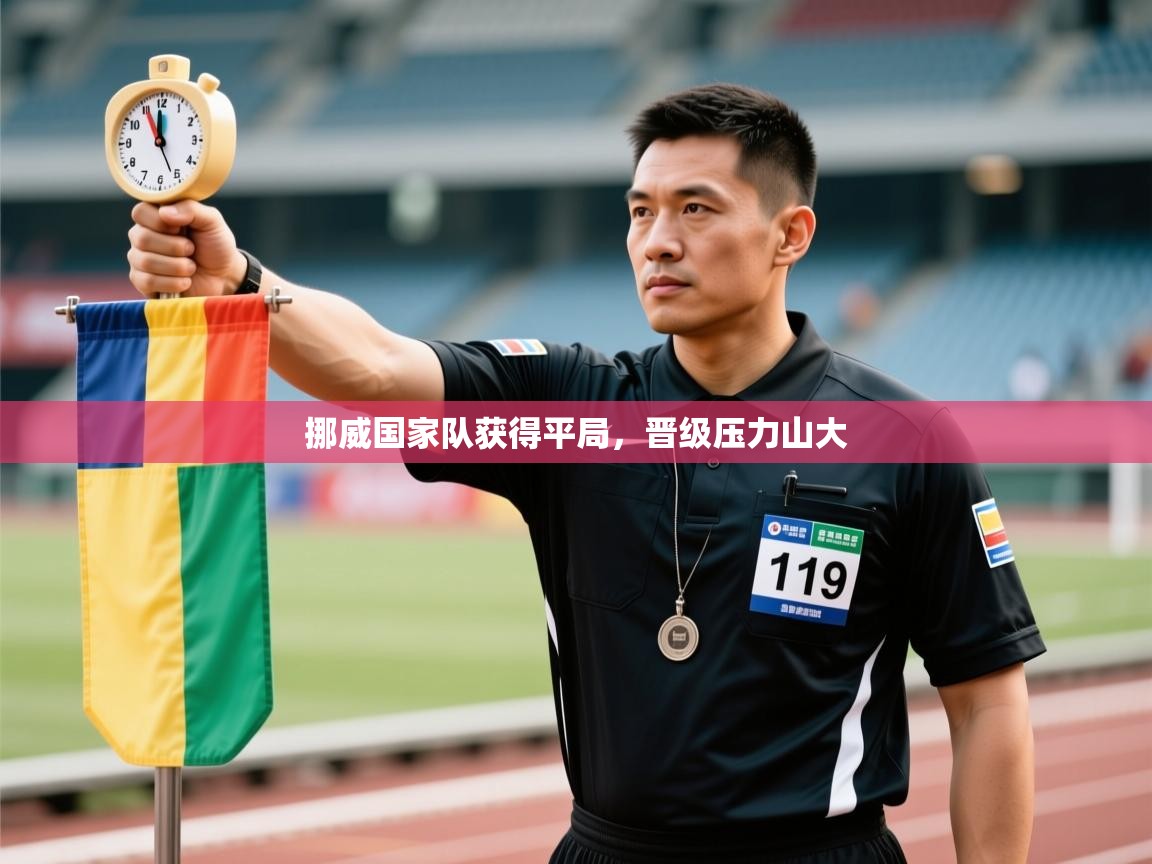 开云体育忘记密码找回-挪威国家队获得平局，晋级压力山大  第3张