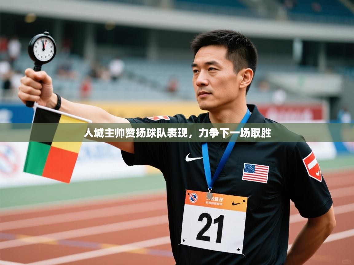 云开体育-人城主帅赞扬球队表现，力争下一场取胜  第3张