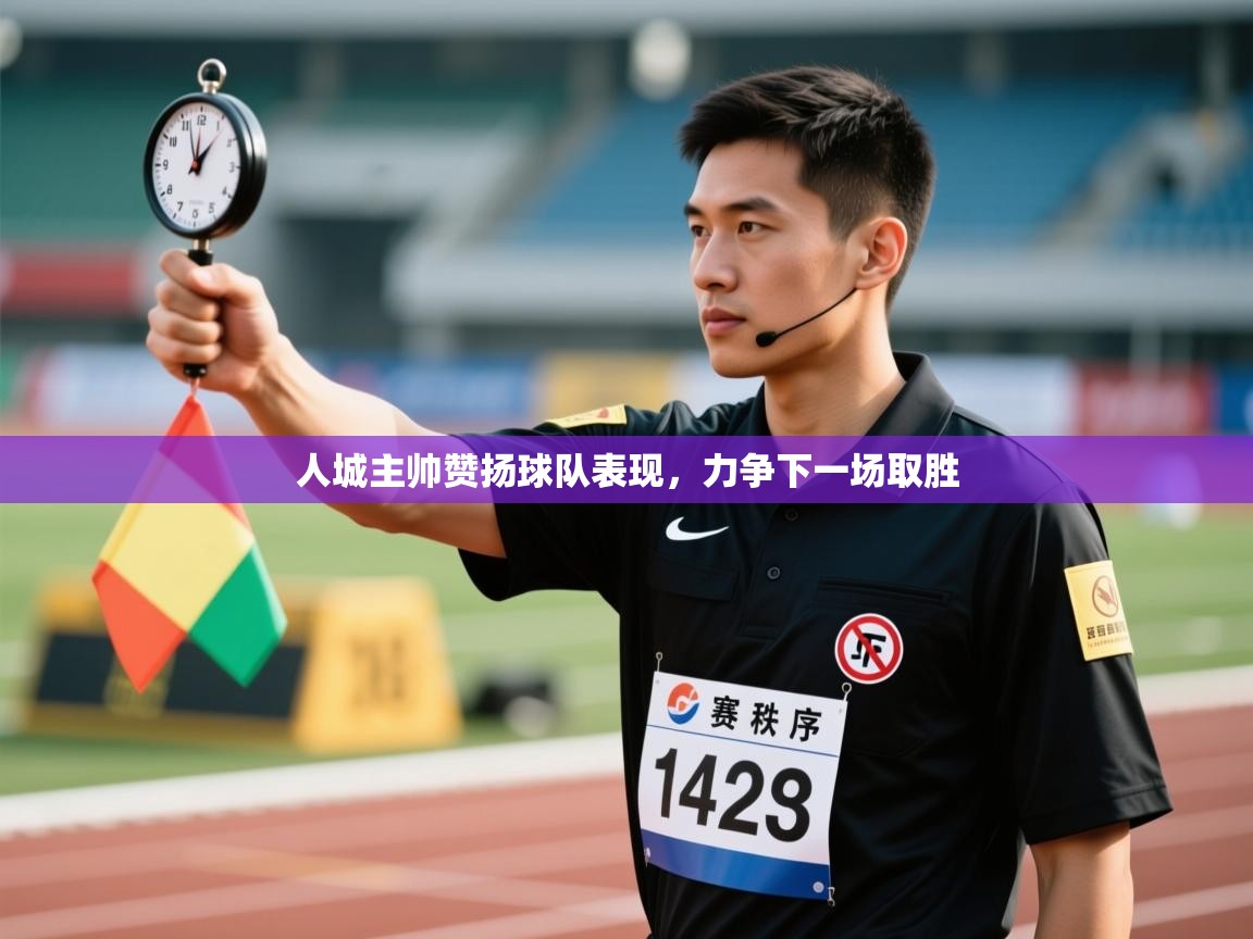 云开体育-人城主帅赞扬球队表现，力争下一场取胜  第4张