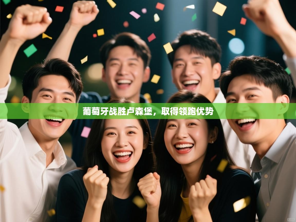 开云体育在线玩-葡萄牙战胜卢森堡，取得领跑优势