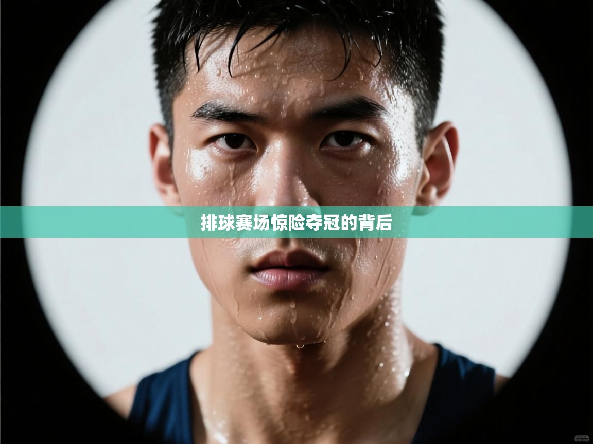 开云体育数据中心统计-排球赛场惊险夺冠的背后 第4张