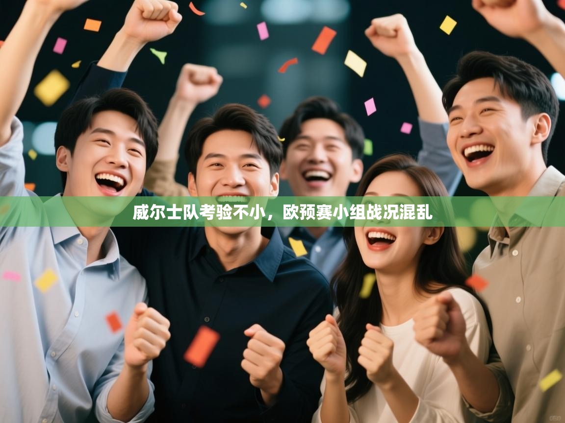 开云体育在线观看-威尔士队考验不小，欧预赛小组战况混乱  第3张