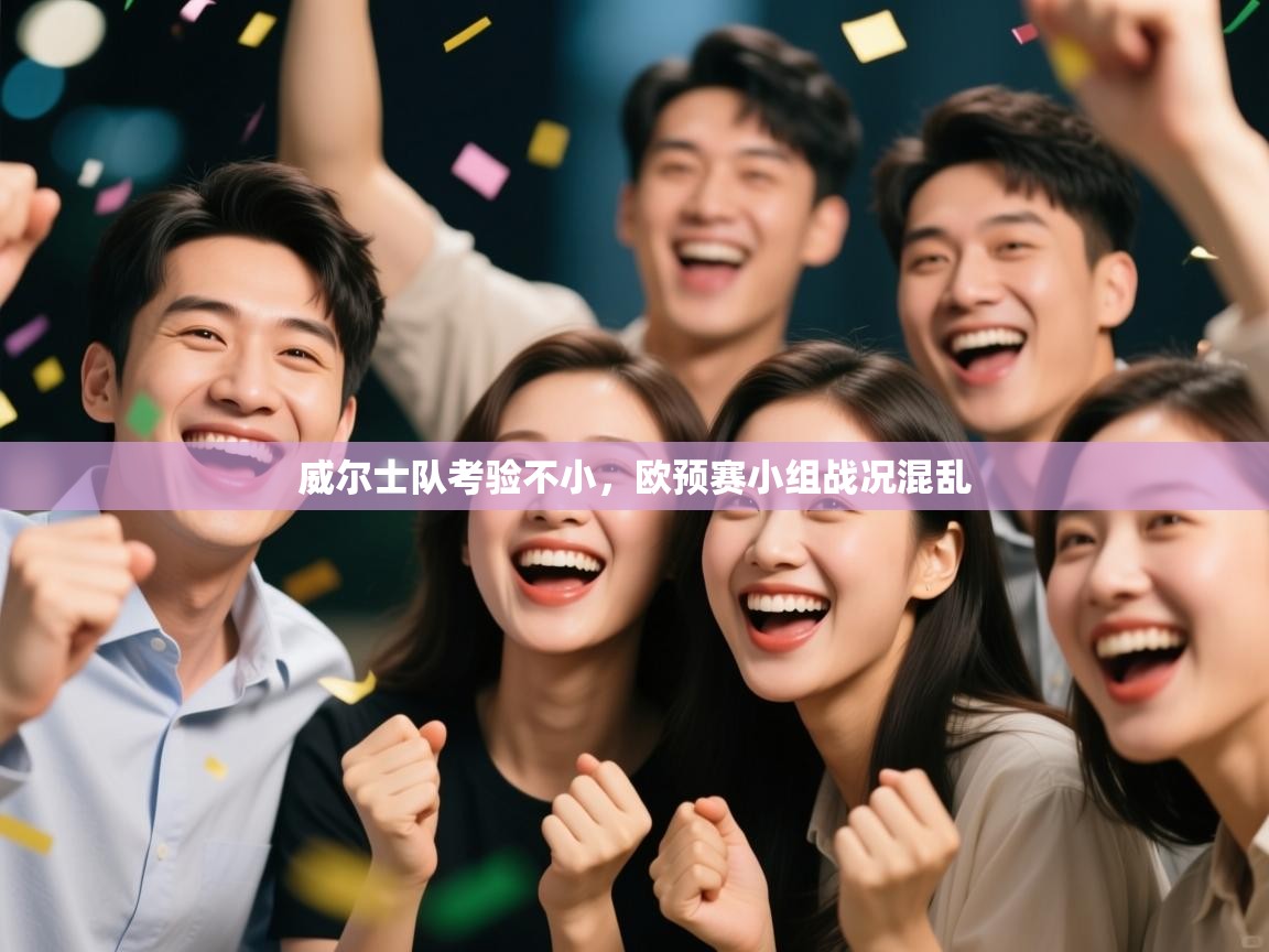 开云体育在线观看-威尔士队考验不小，欧预赛小组战况混乱