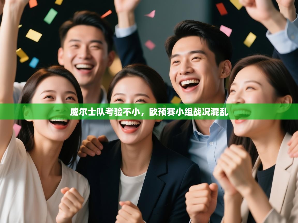 开云体育在线观看-威尔士队考验不小，欧预赛小组战况混乱  第4张