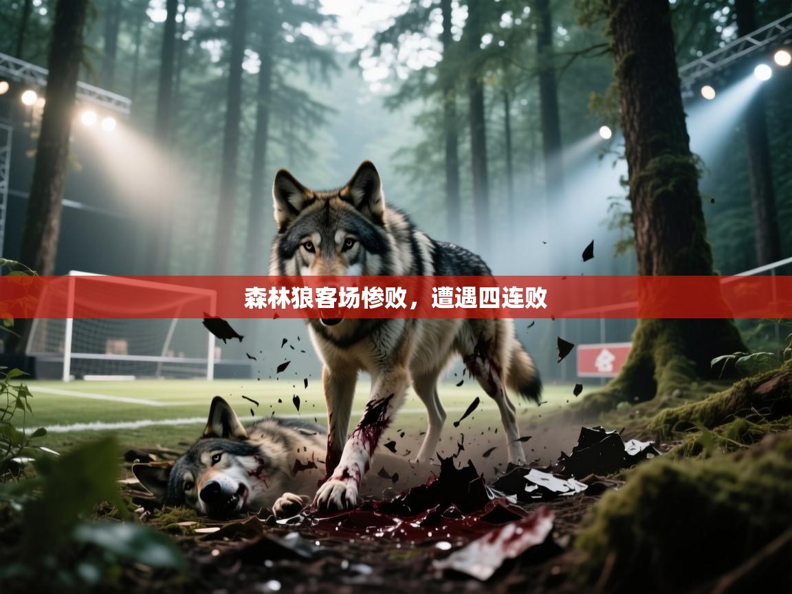 开云体育工单提交入口-森林狼客场惨败,遭遇四连败 第2张