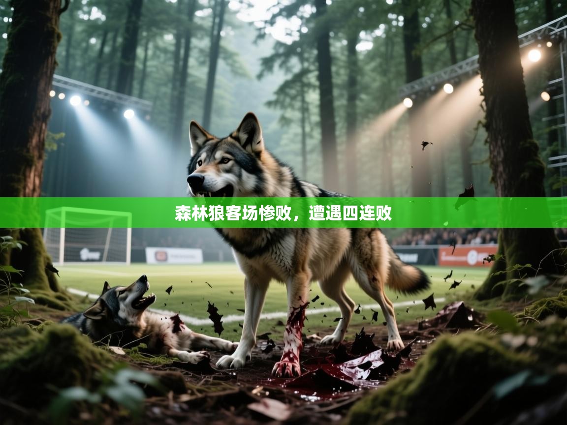 开云体育工单提交入口-森林狼客场惨败,遭遇四连败 第4张