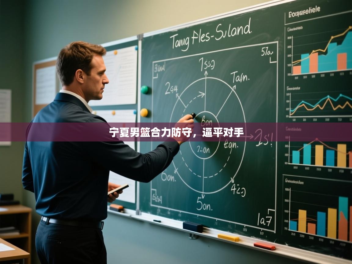 -宁夏男篮合力防守,逼平对手 第2张