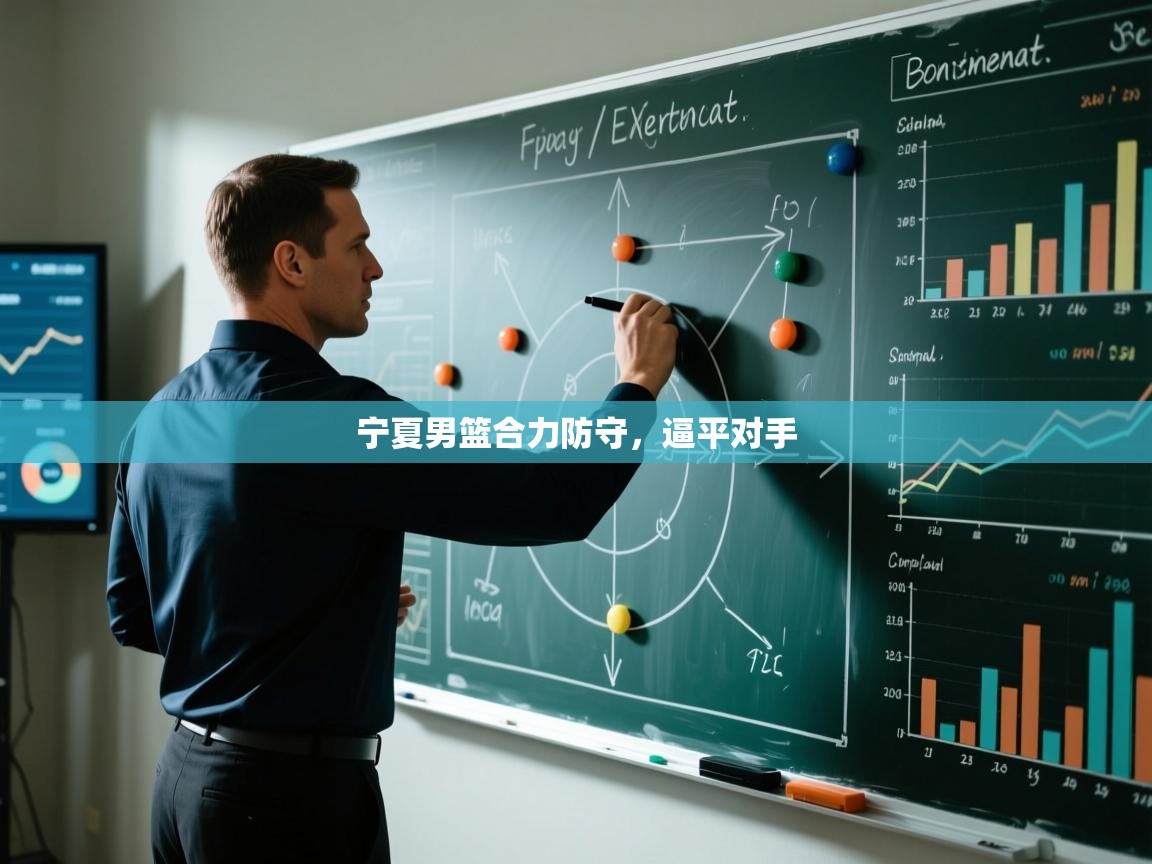 -宁夏男篮合力防守,逼平对手 第3张