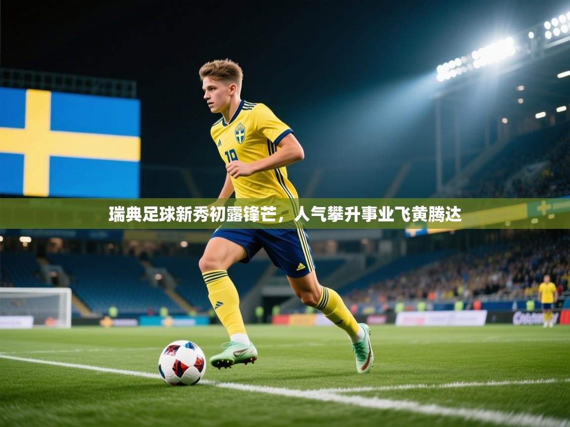 开云体育在线观看-瑞典足球新秀初露锋芒，人气攀升事业飞黄腾达