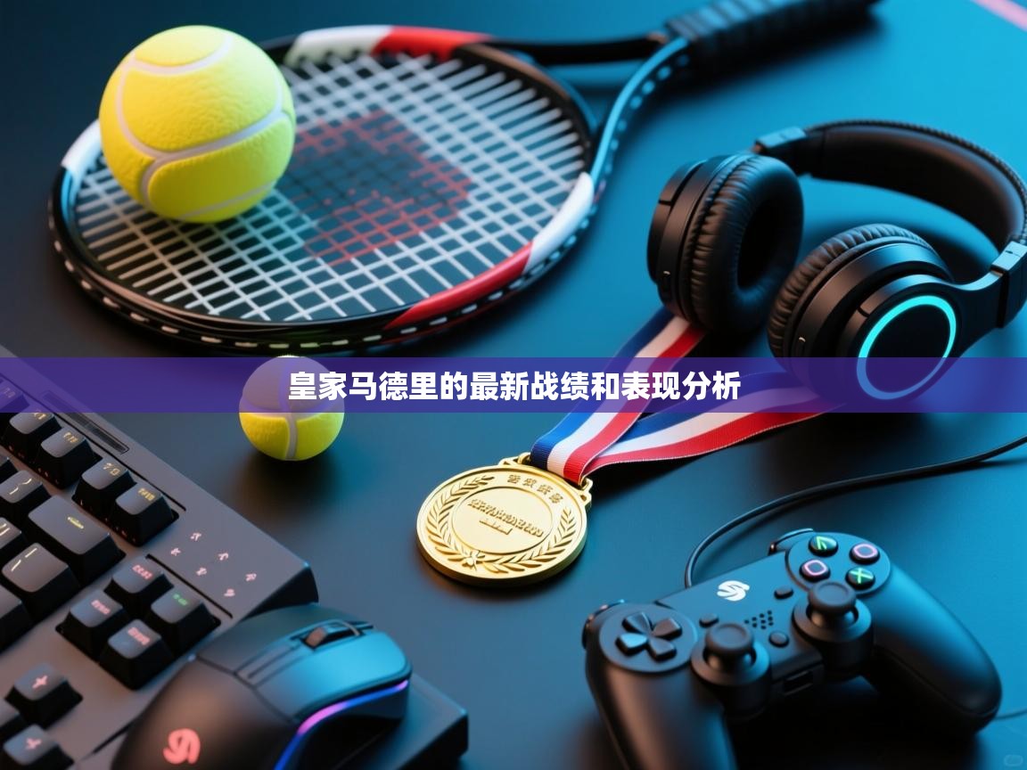 开云体育app官网入口-皇家马德里的最新战绩和表现分析  第2张