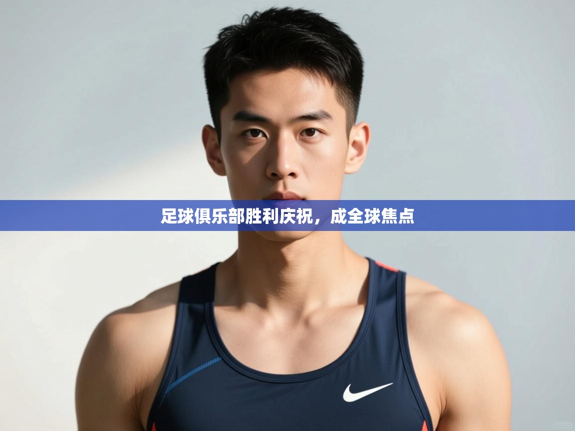 云开体育官网入口-足球俱乐部胜利庆祝，成全球焦点  第4张