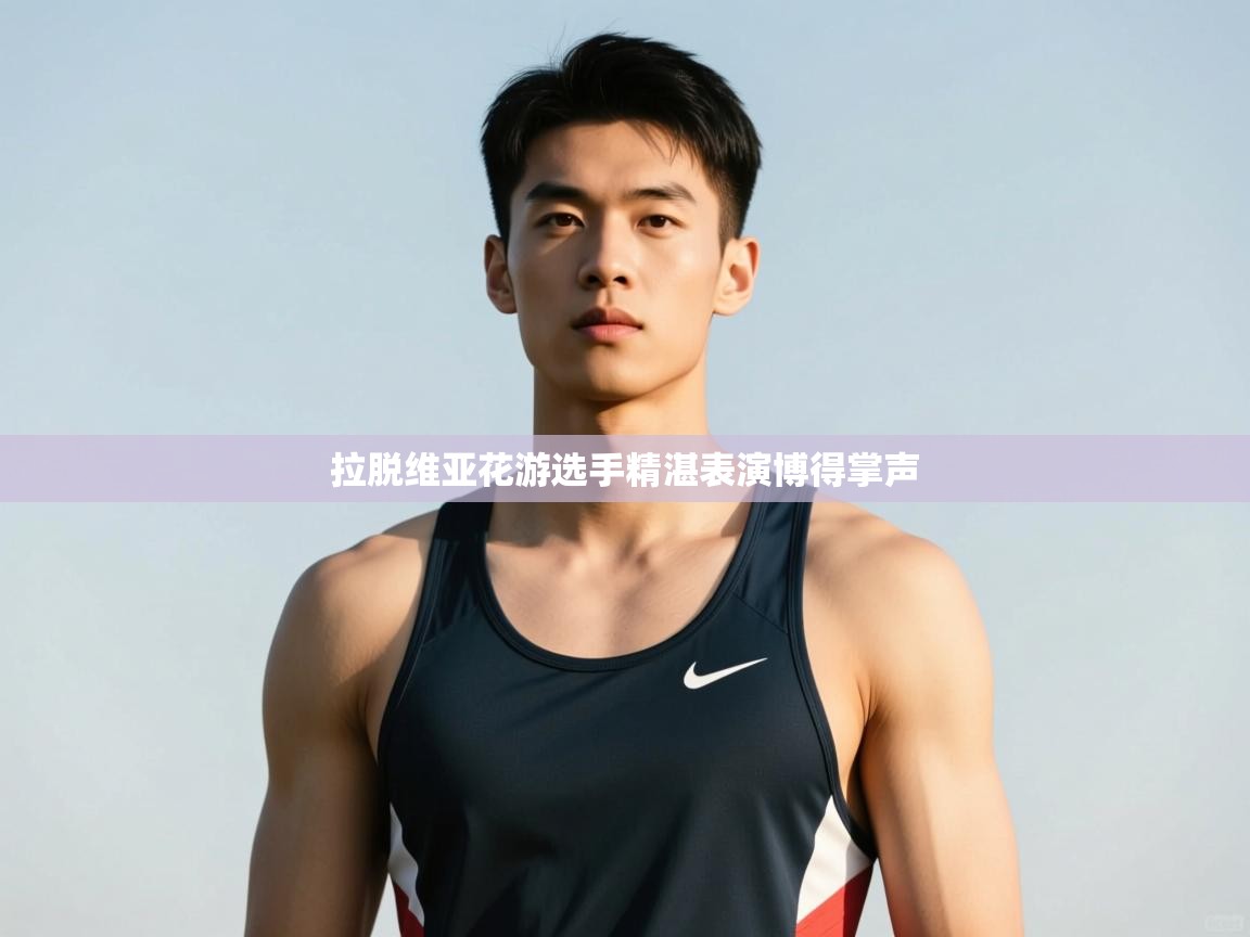 开云体育赛事比分直播-拉脱维亚花游选手精湛表演博得掌声