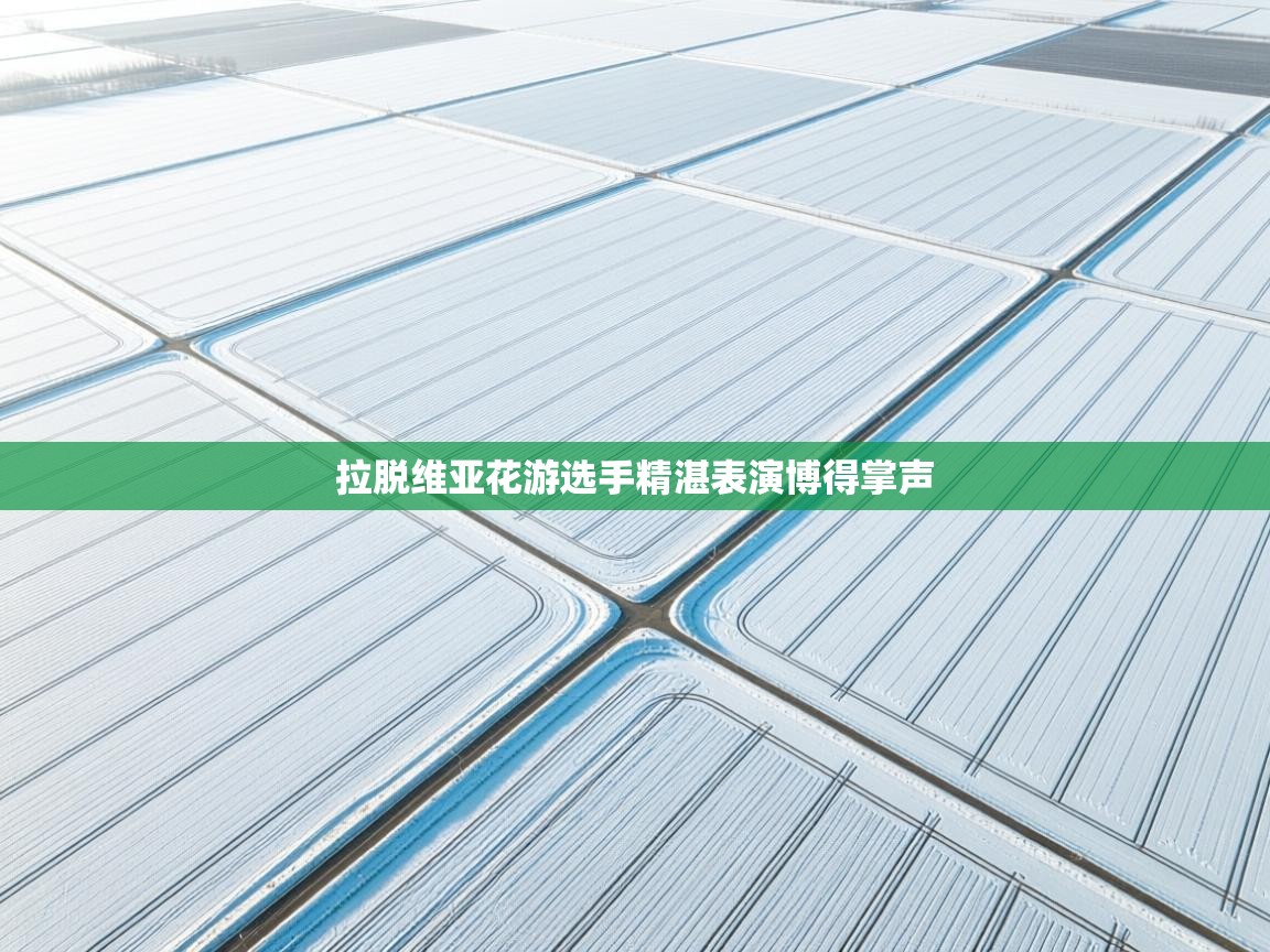 开云体育赛事比分直播-拉脱维亚花游选手精湛表演博得掌声  第4张