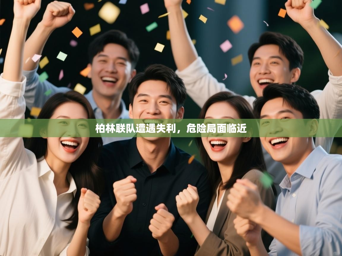 开云体育下载-柏林联队遭遇失利，危险局面临近  第3张