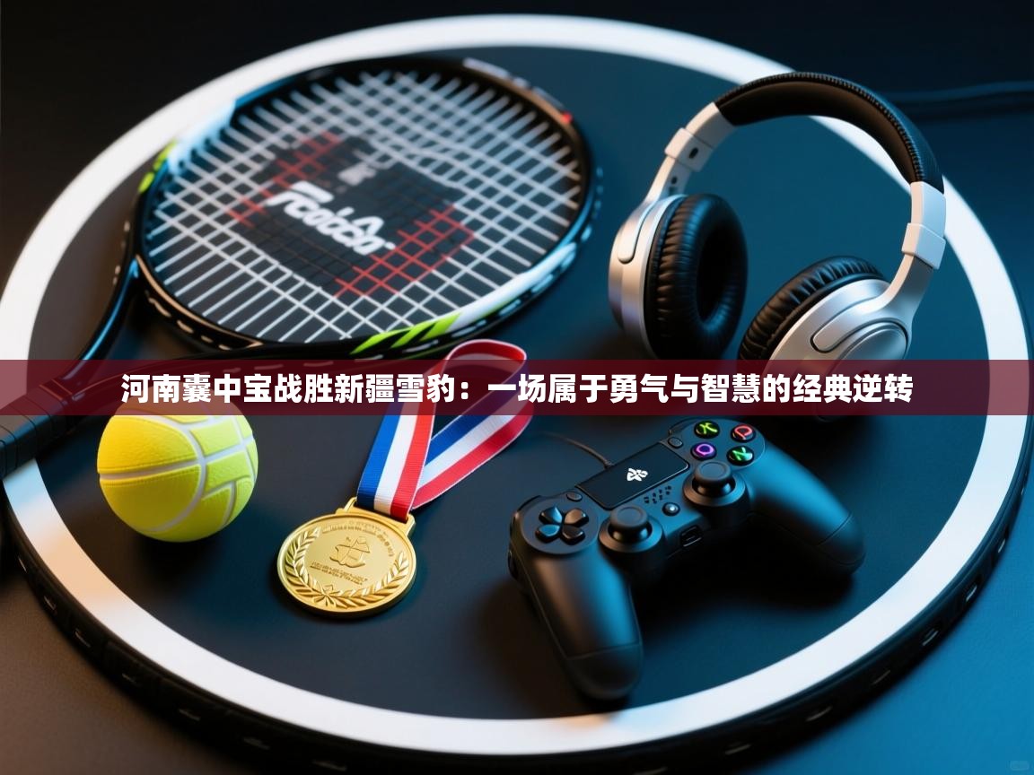 开云体育iOS安装教程-河南囊中宝战胜新疆雪豹：一场属于勇气与智慧的经典逆转