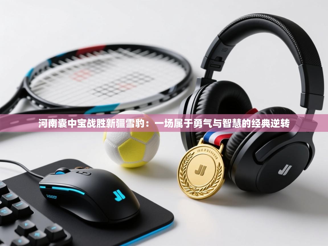 开云体育iOS安装教程-河南囊中宝战胜新疆雪豹：一场属于勇气与智慧的经典逆转  第2张