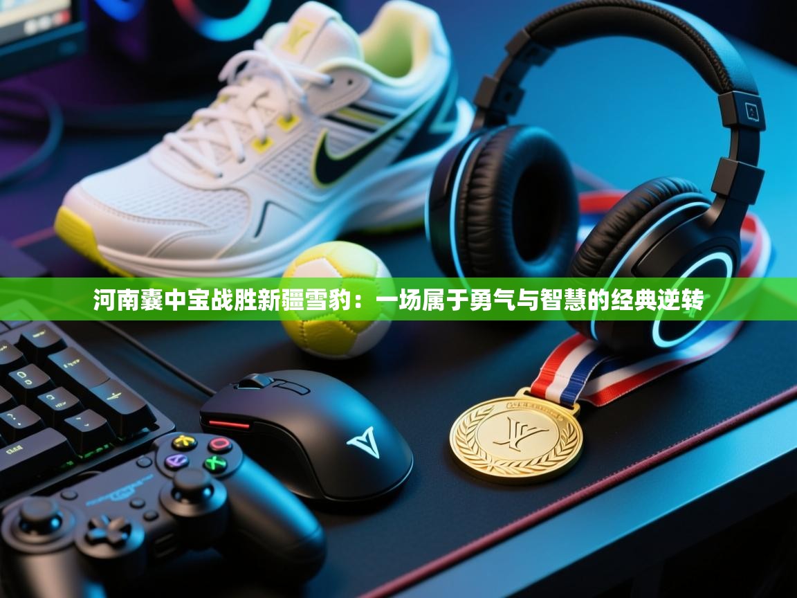 开云体育iOS安装教程-河南囊中宝战胜新疆雪豹：一场属于勇气与智慧的经典逆转  第4张