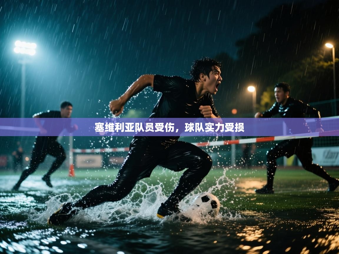 开云体育版本更新日志2025-塞维利亚队员受伤，球队实力受损
