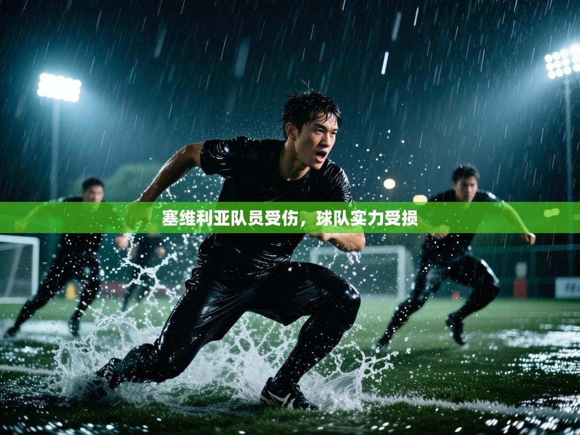 开云体育版本更新日志2025-塞维利亚队员受伤,球队实力受损 第2张