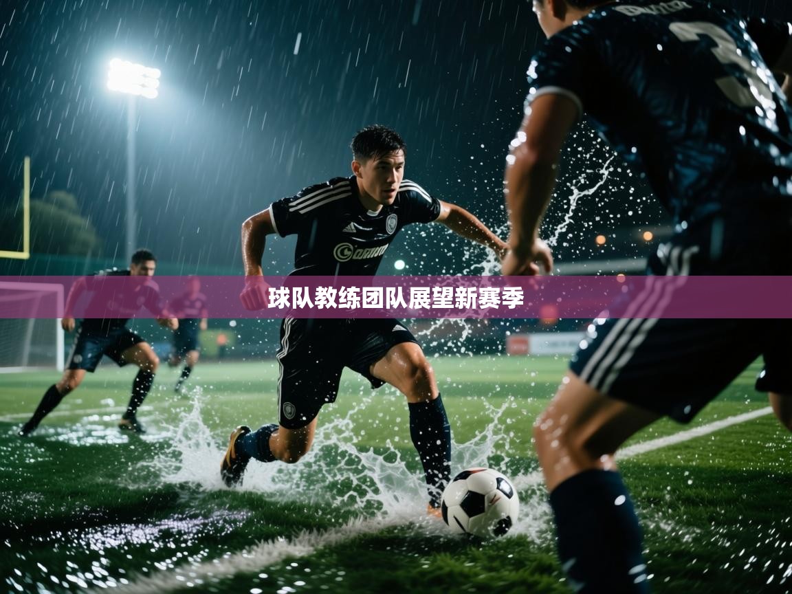 开云体育注册-球队教练团队展望新赛季