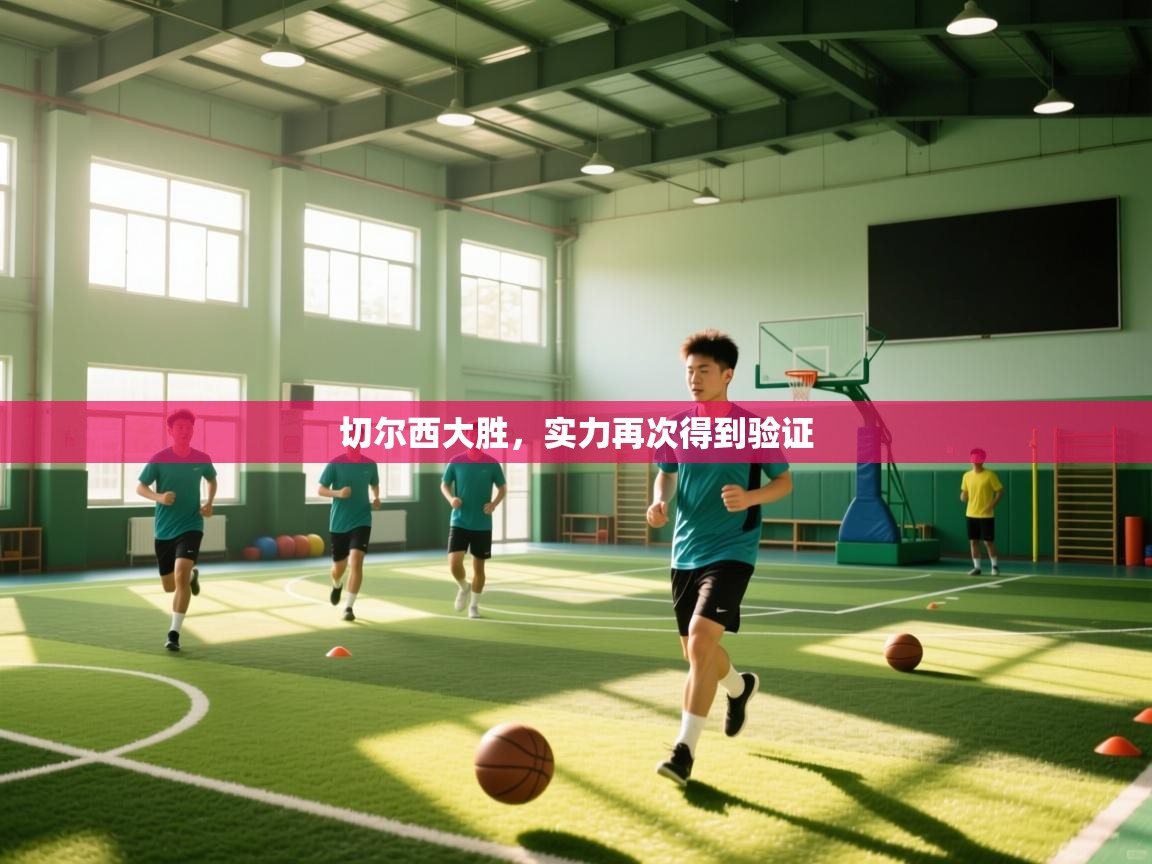 开云体育直播-切尔西大胜，实力再次得到验证  第3张