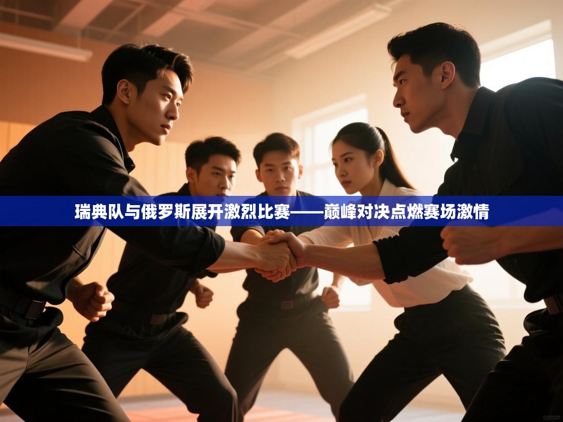 kaiyun sports-瑞典队与俄罗斯展开激烈比赛——巅峰对决点燃赛场激情  第4张