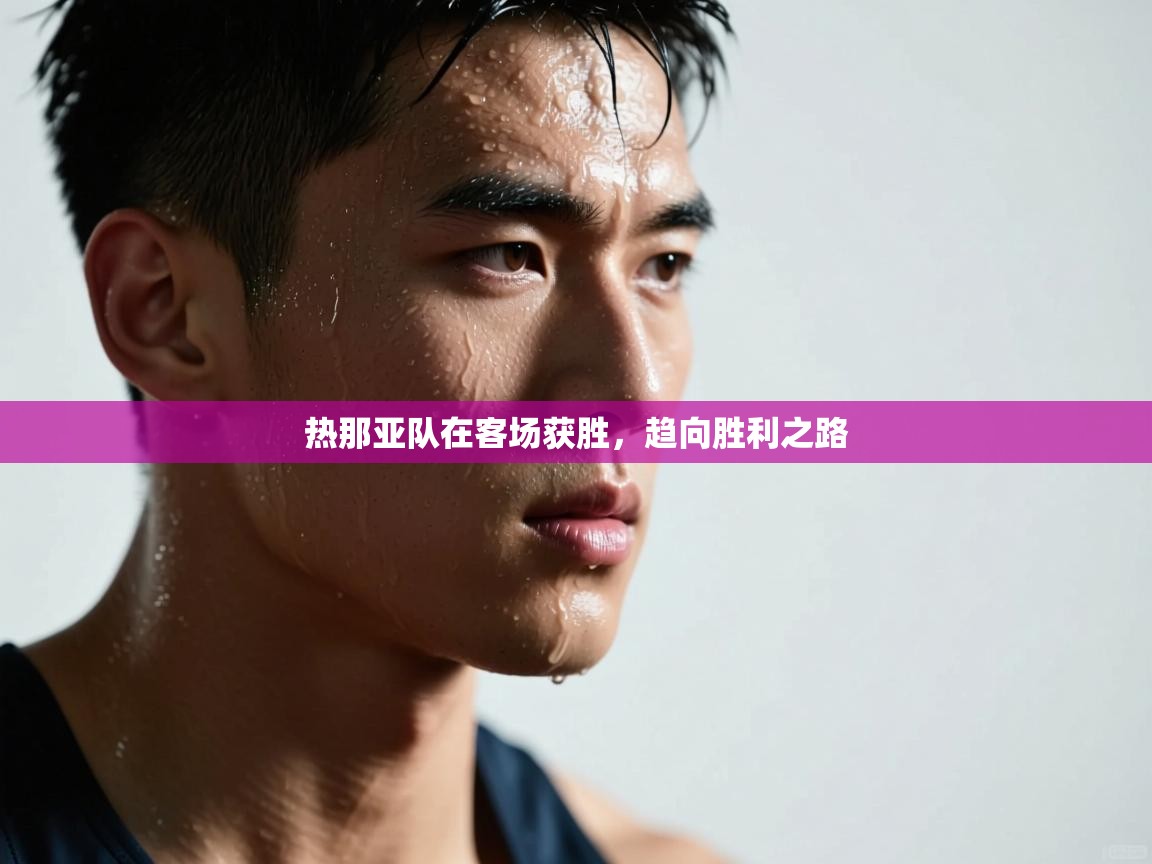 开云体育app下载链接-热那亚队在客场获胜，趋向胜利之路  第2张