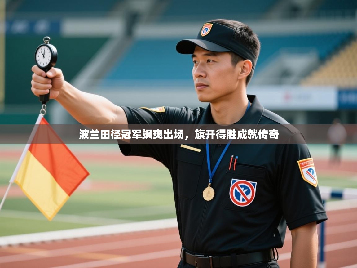 开云体育推送通知设置-波兰田径冠军飒爽出场，旗开得胜成就传奇  第2张