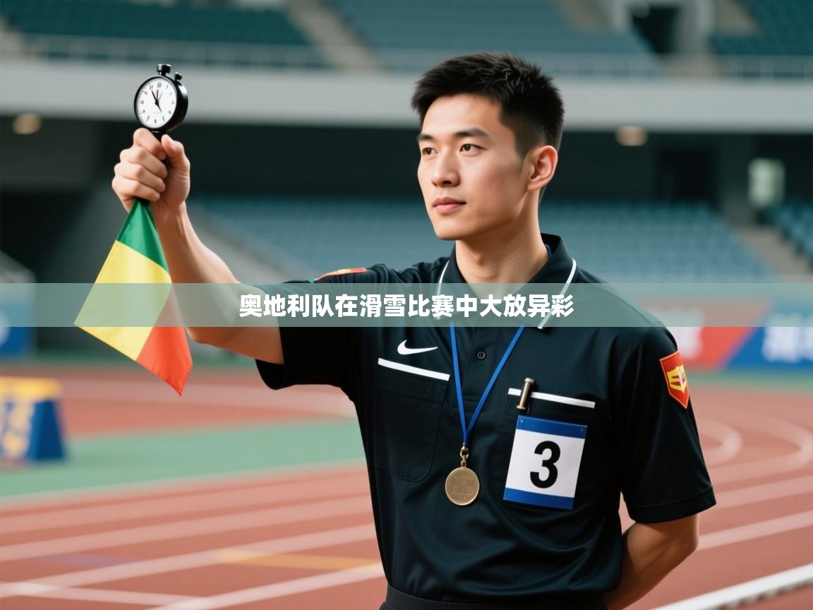 开云体育直播-奥地利队在滑雪比赛中大放异彩  第3张